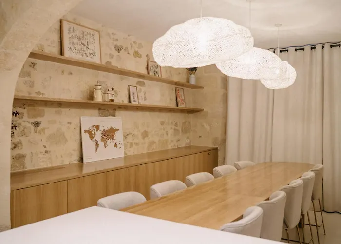 Гостевой дом Maison Fernand