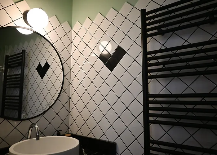 Гостевой дом Maison Fernand 4*