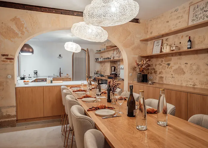 Maison Fernand Гостевой дом