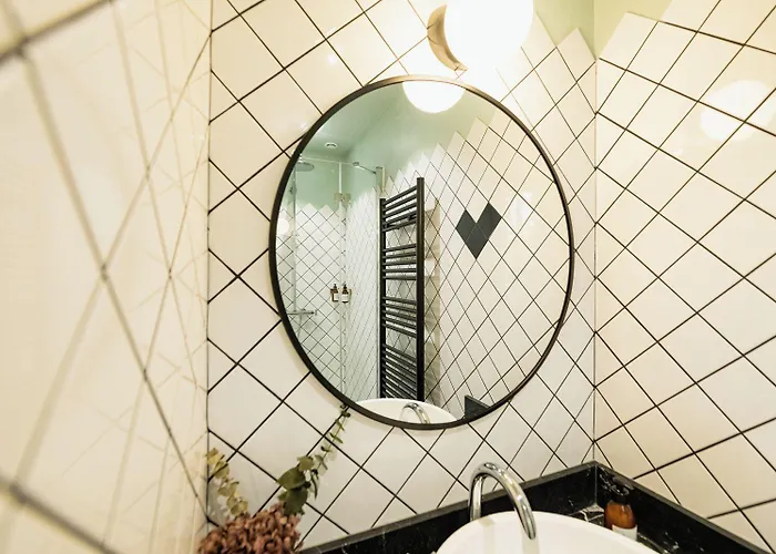 Maison Fernand Гостевой дом