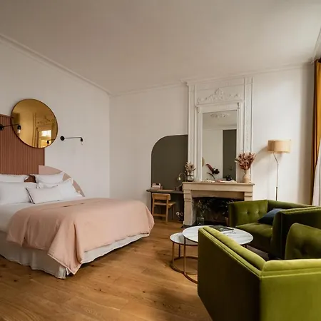 Maison Fernand