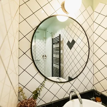 Maison Fernand Pensionat 4*