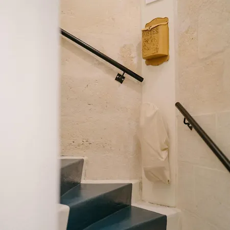 Maison Fernand Pensionat 4*