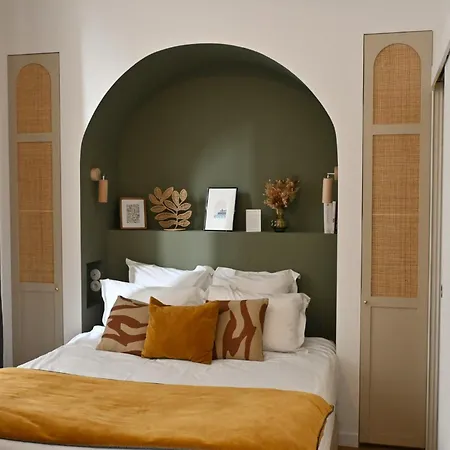 Maison Fernand