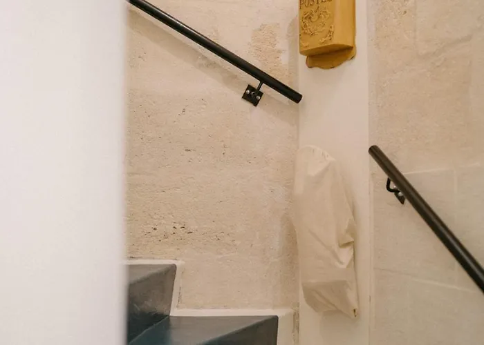 Maison Fernand Gasthuis 4*