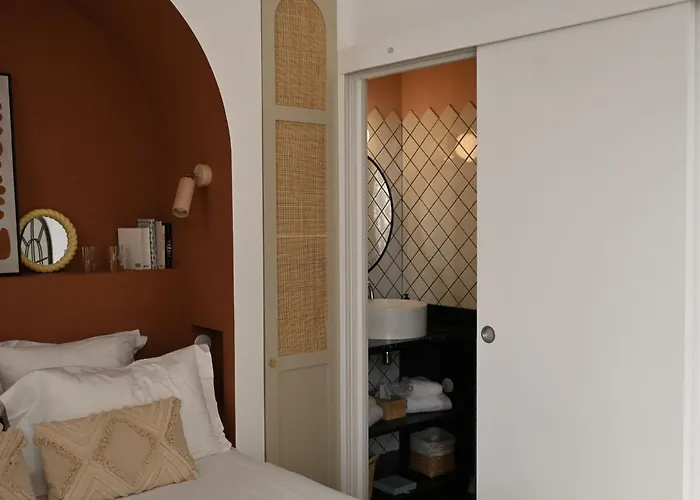 Maison Fernand 4*