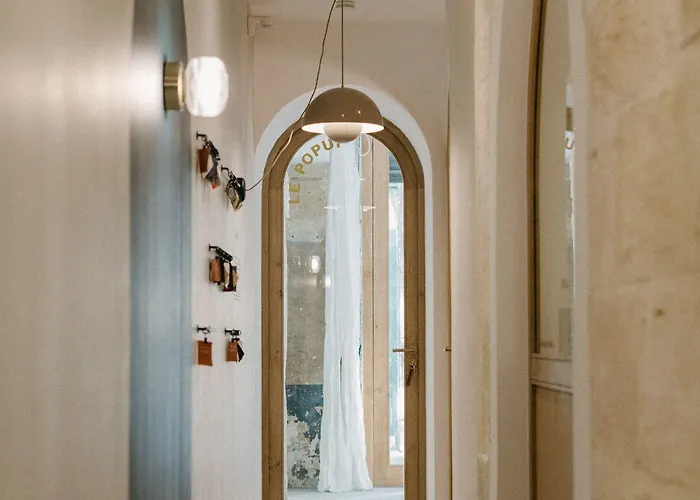 Maison Fernand Gasthuis Bordeaux