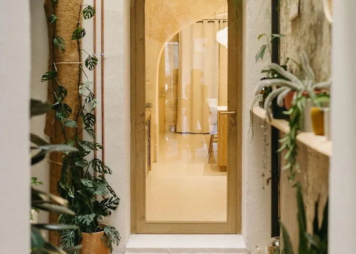 Maison Fernand Gasthuis Bordeaux