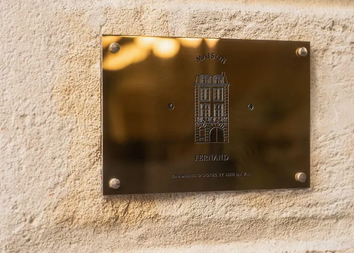 Maison Fernand 4*