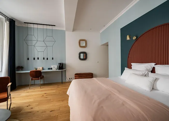 Maison Fernand Bordeaux